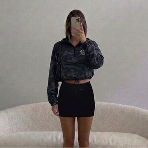 Jack Daniel's LYNCHBURG TN Rare Distillery Hoodie  (Size Medium)